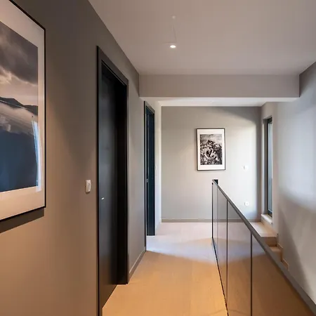 3 Bedroom Cozy In 別荘 *